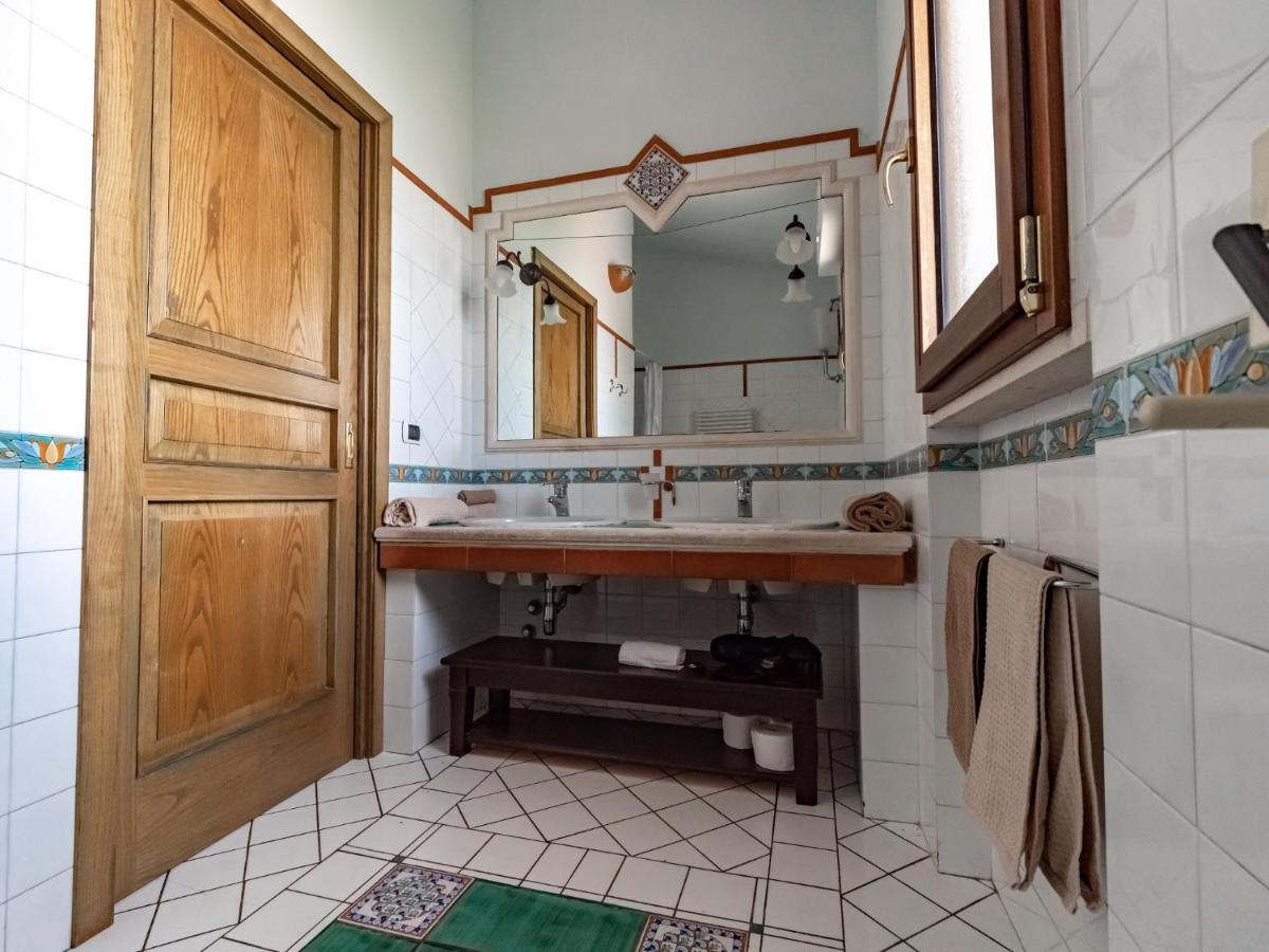 チェーリエ・メッサーピカCasa 34アパートメント エクステリア 写真
