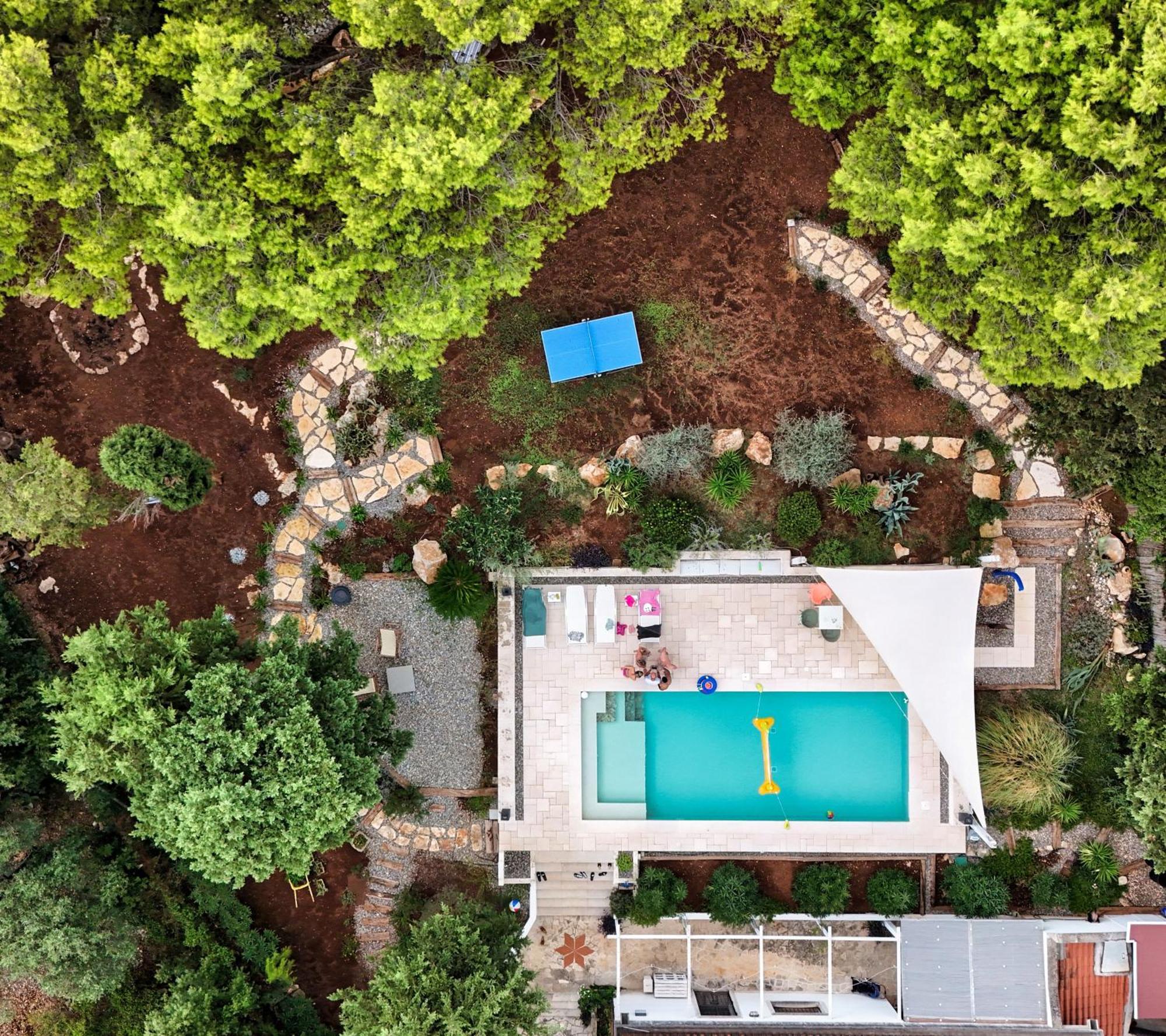 チェーリエ・メッサーピカCasa 34アパートメント エクステリア 写真